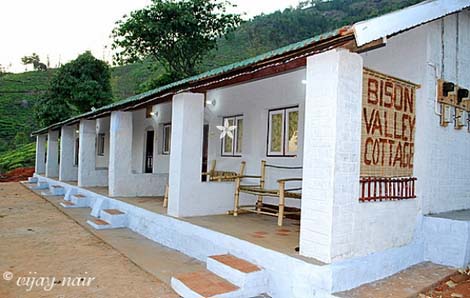 Bison Valley Homestay Coonoor Ooty Bison Valley Homestay Tariff