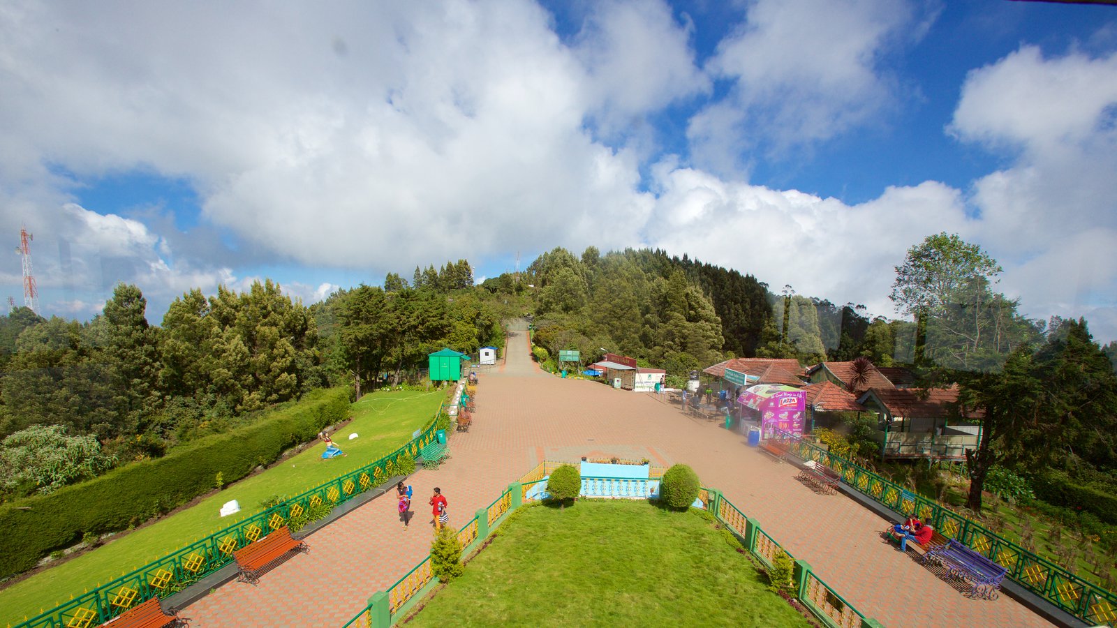 Ooty Budget Tour packages
