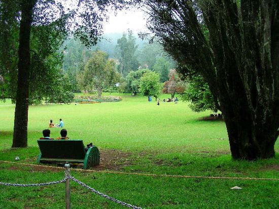 Banagalore-Ooty- Kodaikanal Tour Package