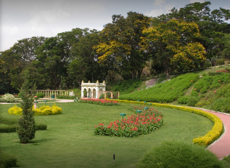 Ooty-Wayanad – Mysore Tour Package