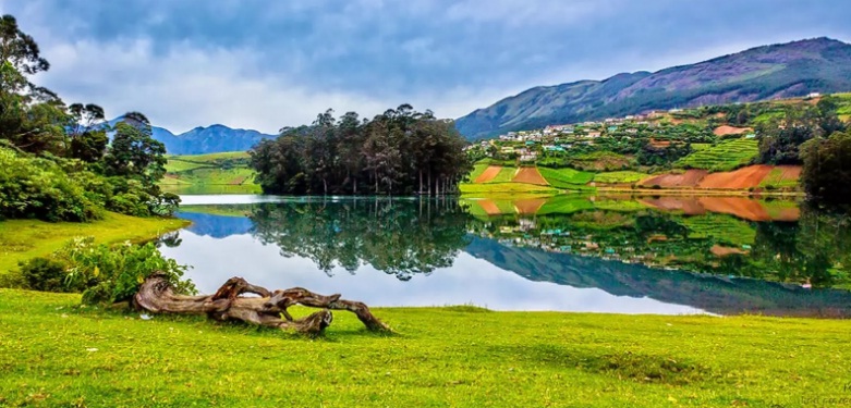 Ooty Budget Tour packages