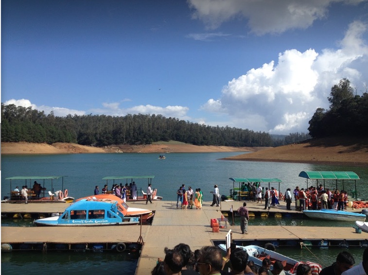 Ooty-Wayanad Tour Package