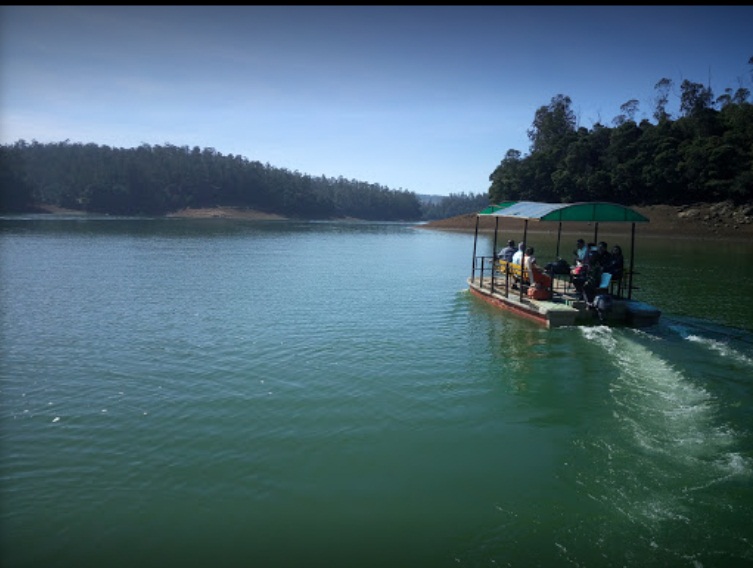 Ooty-Wayanad – Mysore Tour Package