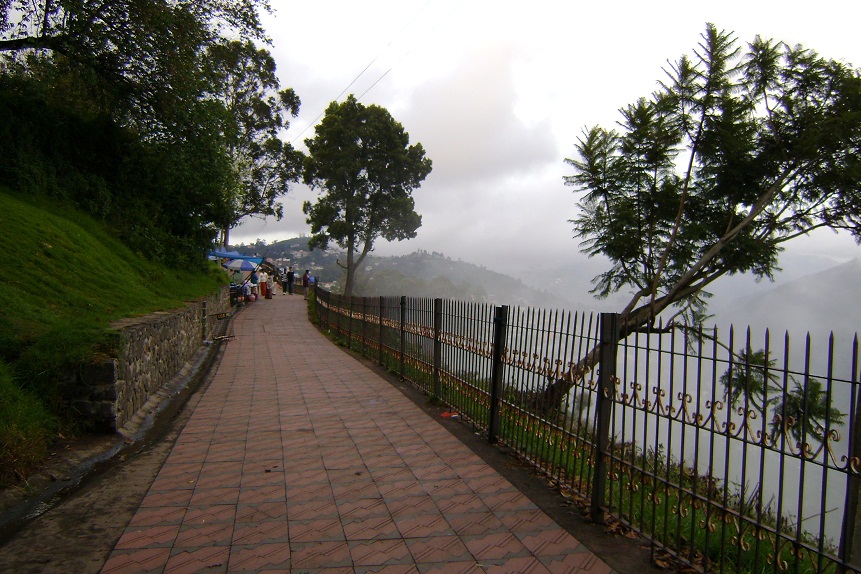 Ooty-Kodaikanal Tour Package