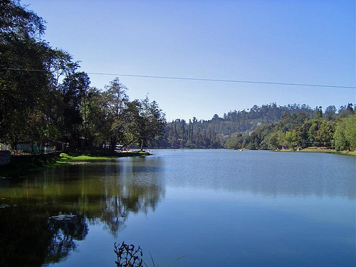 Coimbatore–Mysore-Ooty– Kodaikanal  Cheap Tour Package