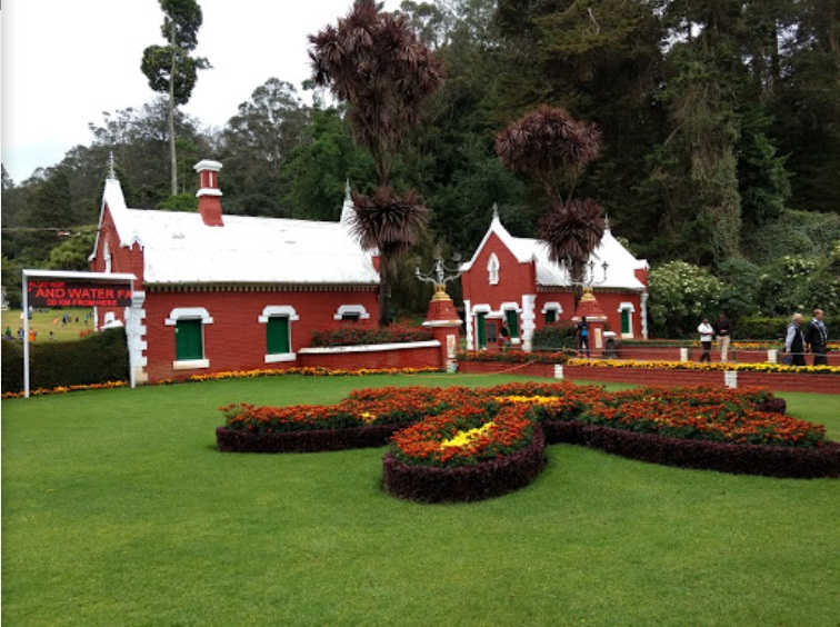 Ooty Tour Package